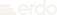 Logo Erdo