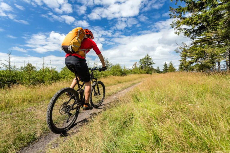 Cycling